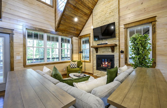 Hillside Pines by Boutiq - Foto 1