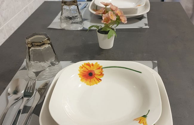 Dimore Angye - Foto 30