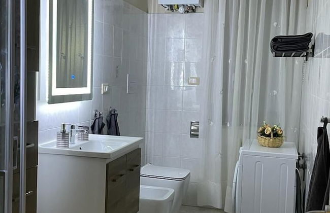 Dimore Angye - Foto 65