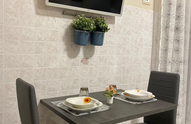 Dimore Angye - Foto 36