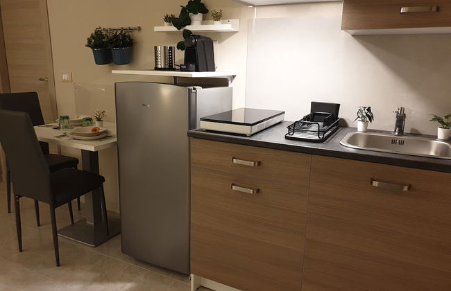 Dimore Angye - Foto 37