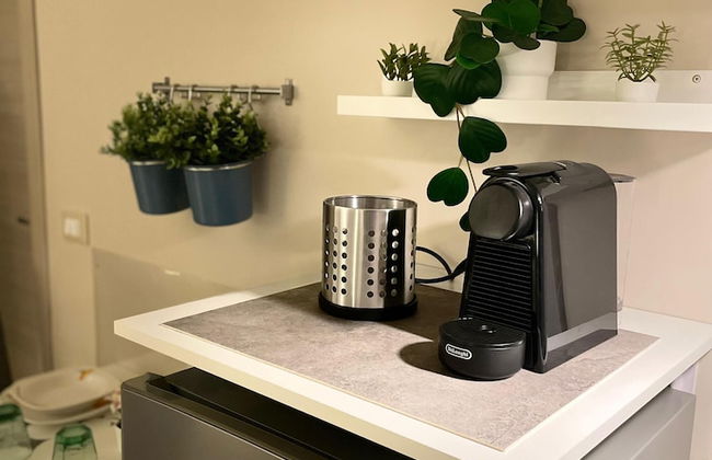 Dimore Angye - Foto 41