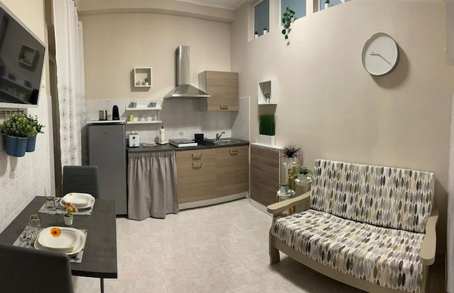 Dimore Angye - Foto 35