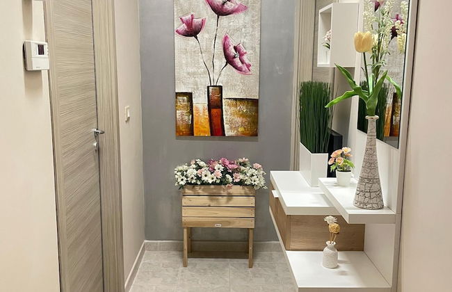 Dimore Angye - Foto 71