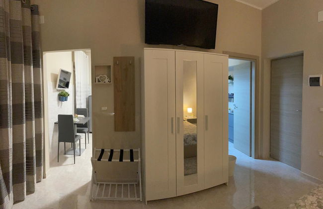 Dimore Angye - Foto 14