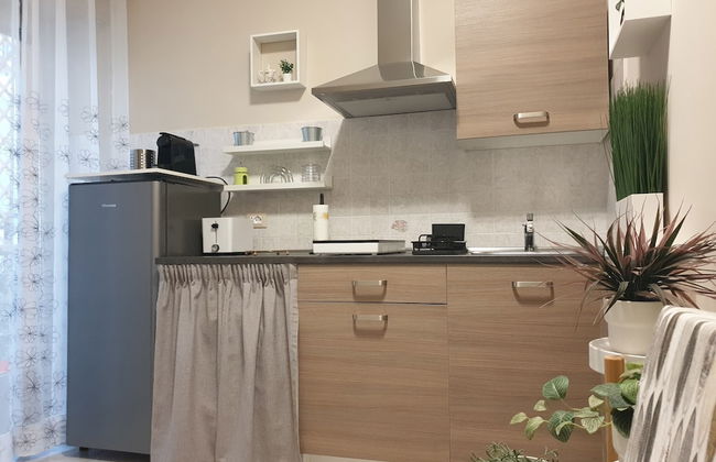 Dimore Angye - Foto 31