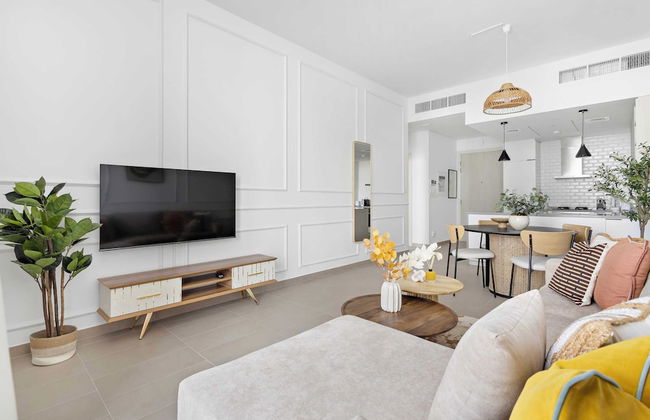 Silkhaus Belgravia Heights, JVC Dubai - Foto 15