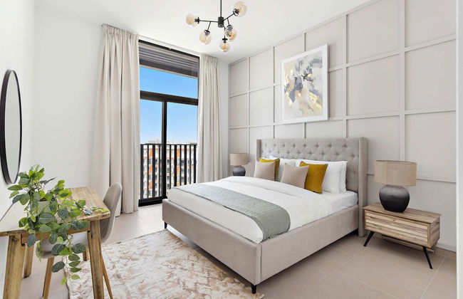 Silkhaus Belgravia Heights, JVC Dubai - Foto 7