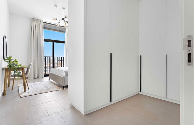 Silkhaus Belgravia Heights, JVC Dubai - Foto 5