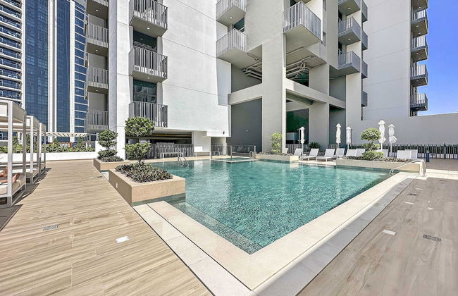 Silkhaus Belgravia Heights, JVC Dubai - Foto 23