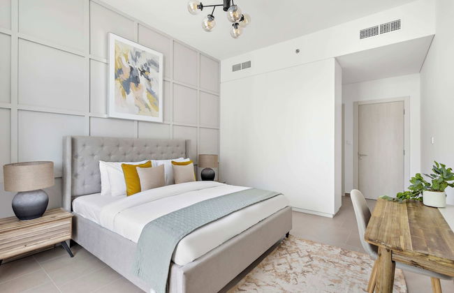 Silkhaus Belgravia Heights, JVC Dubai - Foto 10