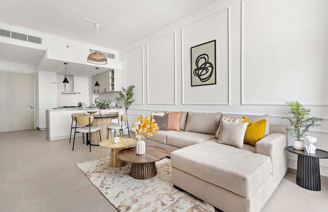 Silkhaus Belgravia Heights, JVC Dubai - Foto 13