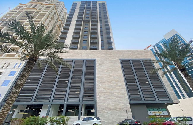 Silkhaus Belgravia Heights, JVC Dubai - Foto 1