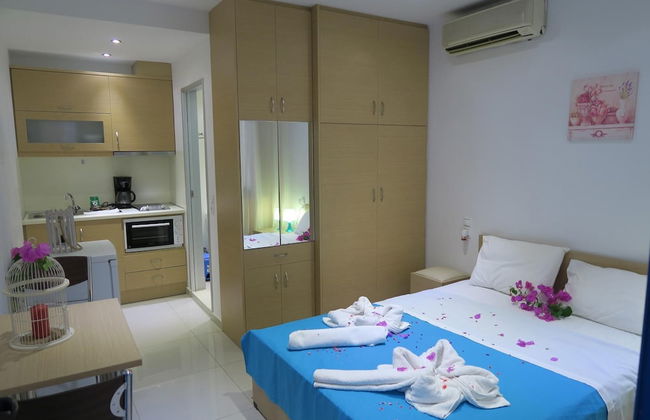 Sunorama Apts-studios by the sea - Foto 33