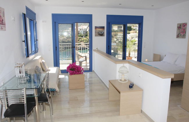 Sunorama Apts-studios by the sea - Foto 15