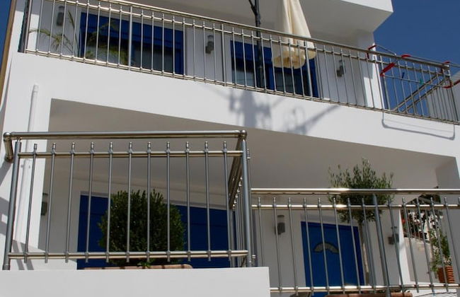 Sunorama Apts-studios by the sea - Foto 42