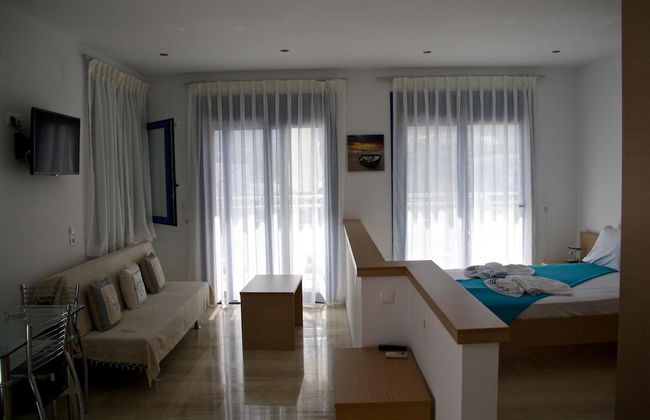 Sunorama Apts-studios by the sea - Foto 47