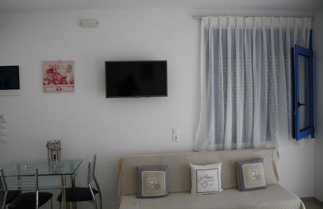 Sunorama Apts-studios by the sea - Foto 11