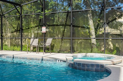Foto 46 - Wonderful Single-family 4 Bd w Pool Close to Disney Veranda Palms 2654