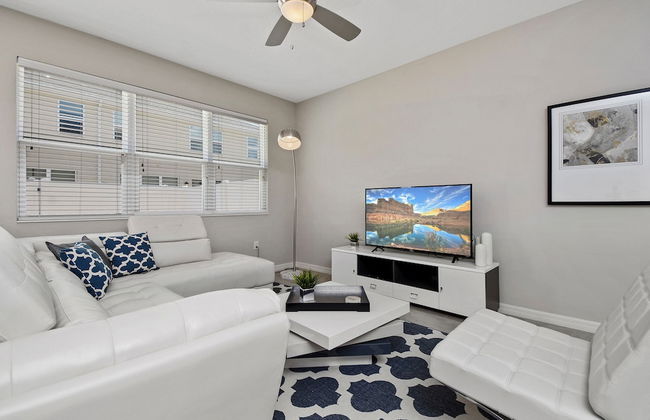 Stunning 4 Bd w Gameroom Close to Disney 5110 - Foto 8