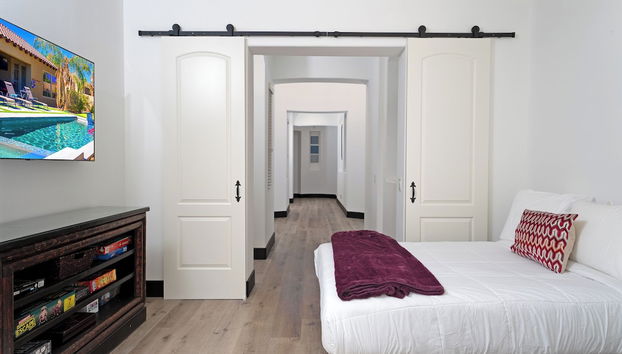 Desert Escape with Pool, Firepit, Putting Green - Foto 3