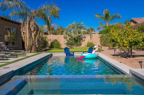 Photo 47 - Desert Escape with Pool, Firepit, Putting Green