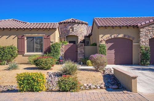 Photo 49 - Desert Escape with Pool, Firepit, Putting Green