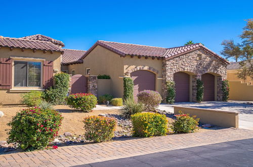 Photo 74 - Desert Escape with Pool, Firepit, Putting Green