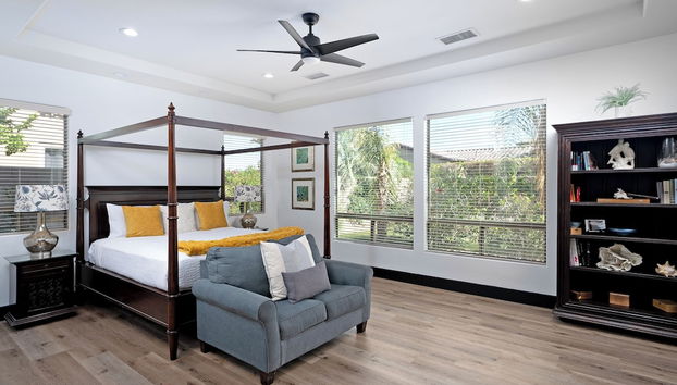 Desert Escape with Pool, Firepit, Putting Green - Foto 5