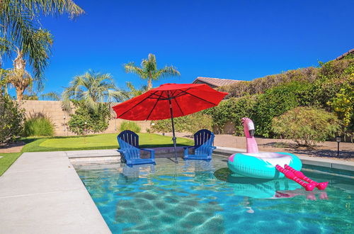 Photo 42 - Desert Escape with Pool, Firepit, Putting Green