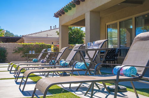 Photo 52 - Desert Escape with Pool, Firepit, Putting Green