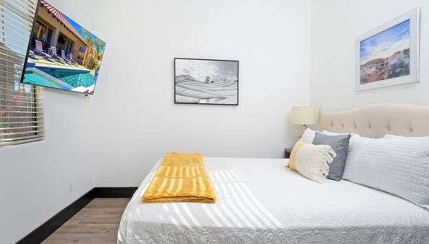 Desert Escape with Pool, Firepit, Putting Green - Foto 4