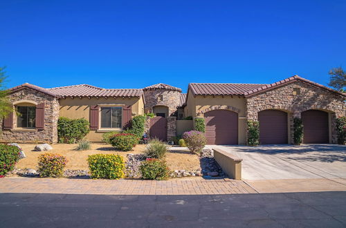 Photo 50 - Desert Escape with Pool, Firepit, Putting Green