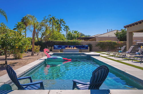 Photo 41 - Desert Escape with Pool, Firepit, Putting Green