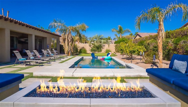 Photo 1 - Desert Escape with Pool, Firepit, Putting Green