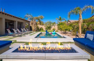 Photo 1 - Desert Escape with Pool, Firepit, Putting Green