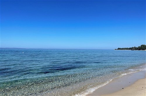 Photo 37 - Cozy Beachfront Maisonette Offers Panoramic Views of Sea