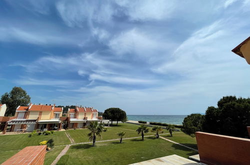 Photo 43 - Cozy Beachfront Maisonette Offers Panoramic Views of Sea