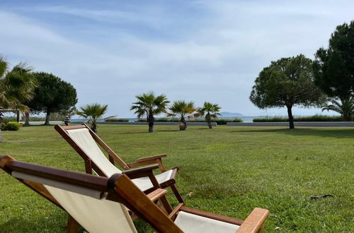 Photo 35 - Cozy Beachfront Maisonette Offers Panoramic Views of Sea