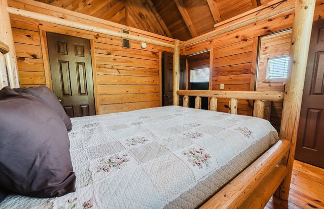 Budro's Bungalow - Foto 4