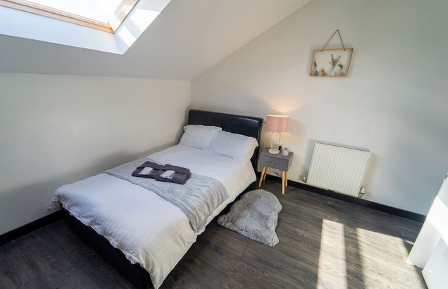 Studio Available Close to Queen Elizabeth Hospital - Foto 4