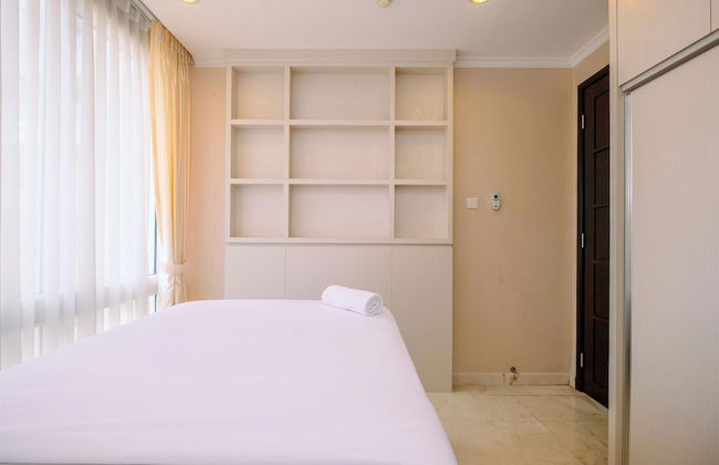 Comfort Stay 2Br At Masterpiece Apartment - Photo 4