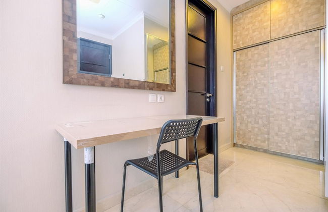 Comfort Stay 2Br At Masterpiece Apartment - Foto 36