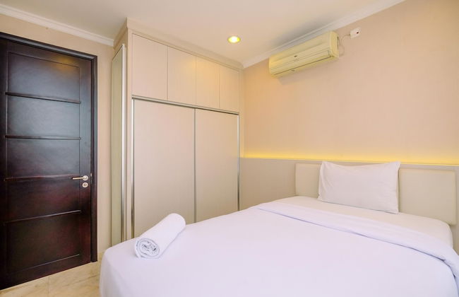 Comfort Stay 2Br At Masterpiece Apartment - Photo 8