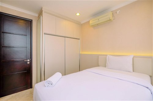 Foto 8 - Comfort Stay 2Br At Masterpiece Apartment