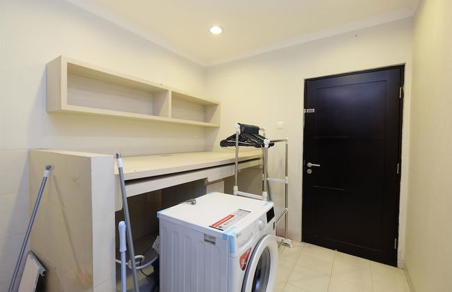 Comfort Stay 2Br At Masterpiece Apartment - Photo 18