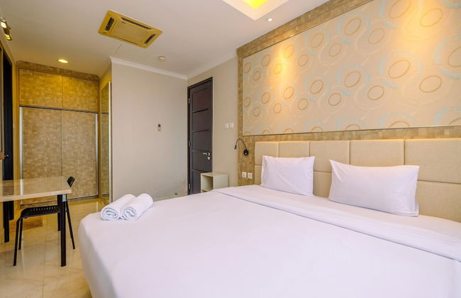 Comfort Stay 2Br At Masterpiece Apartment - Photo 6