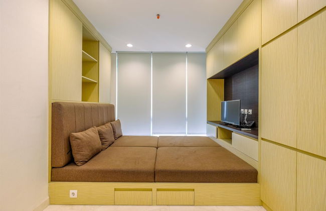 Comfort Stay 2Br At Masterpiece Apartment - Photo 10