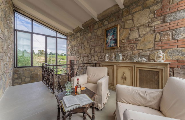 Casa Di Luca Eroica, Pool - Foto 13