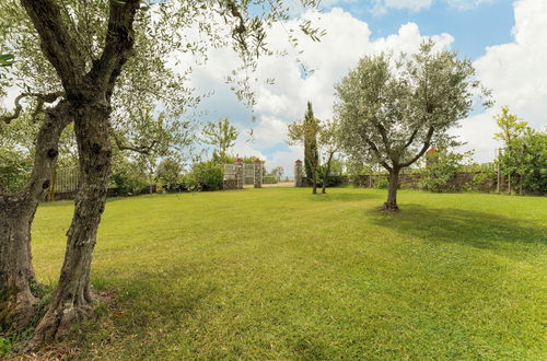 Photo 36 - Casa Di Luca Country Home